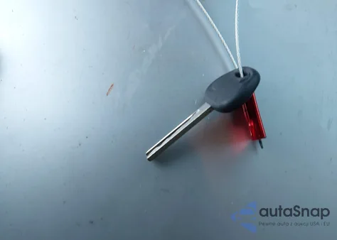 2013 Hyundai Accent Gls z USA, uszkodzony, nr VIN KMHCT4AE9DU423322